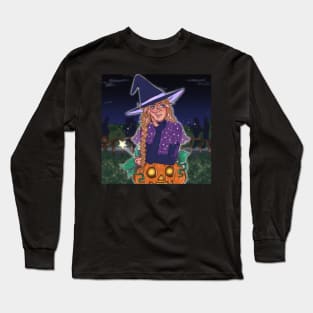 Boring magic Long Sleeve T-Shirt